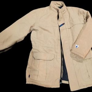 Men's Work Jacket